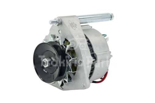ΔΥΝΑΜΟ URSUS C360-C355