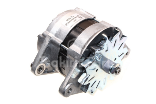 ΔΥΝΑΜΟ ZETOR FORTERRA 95-135-11441