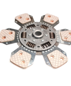 ΔΙΣΚΟΣ ΣΥΜΠΛΕΚΤΟΥ ZETOR 8641-12441 95-135 FORTERRA
