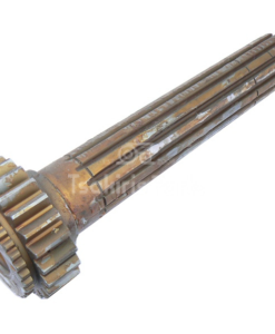 ΑΞΩΝΑΣ ΑΥΛΑΚΩΤΟΣ ZETOR 6711-6911