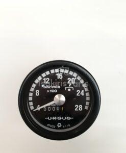 ΣΤΡΟΦΟΜΕΤΡΟ C335-C360