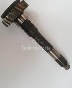 ΑΞΩΝ ΜΠΡΙΖΝΤΙΡΕΚ 8441-11741