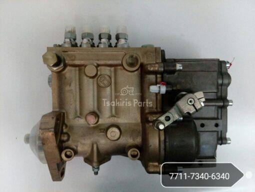 ΑΝΤΛΙΑ ΠΕΤΡΕΛΑΙΟΥ 7711-7340-6340
